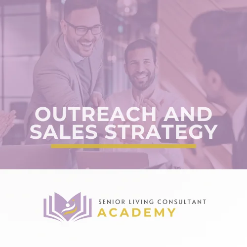 Business Plan: Outreach & Sales Strategy